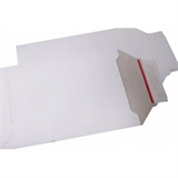 HILDE24 | laio® Green BOX SAC BLANC 175 x 250 mm weiß